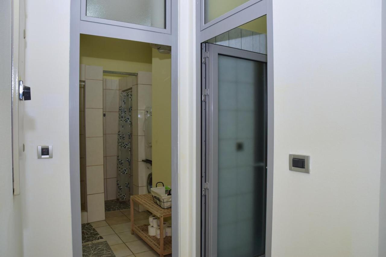 Apartman Vinkov'S Center Jajce Exterior foto